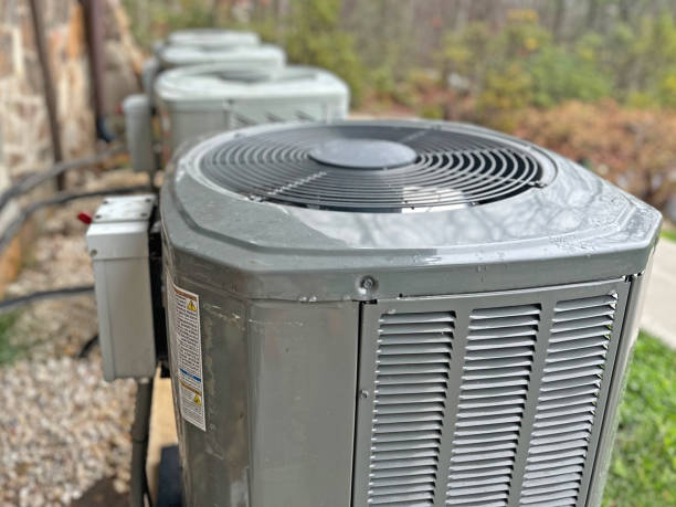 Air quality test in Baldwin City, KS